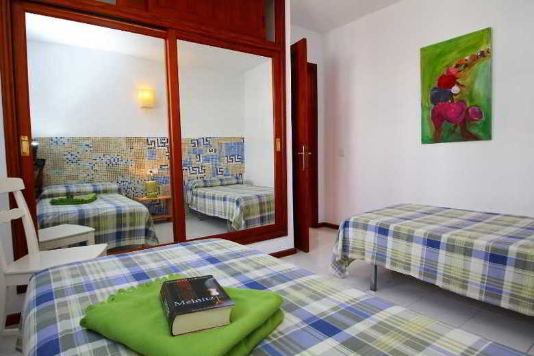 Apartamento Casitas Del Mar