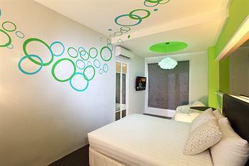 Bliss Boutique Hotel