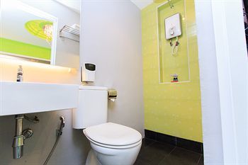 Bliss Boutique Hotel