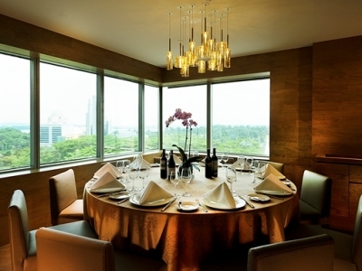 Hotel Doubletree By Hilton Johor Bahru