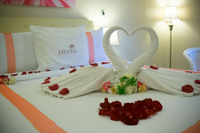 Hotel Aseania Resort Langkawi