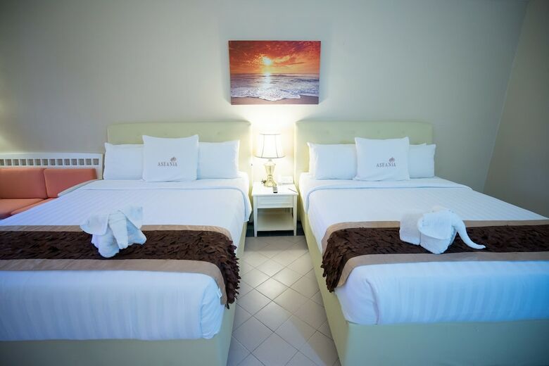 Hotel Aseania Resort Langkawi