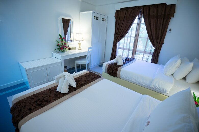 Hotel Aseania Resort Langkawi