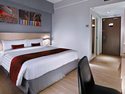 Hotel Neo+ Penang