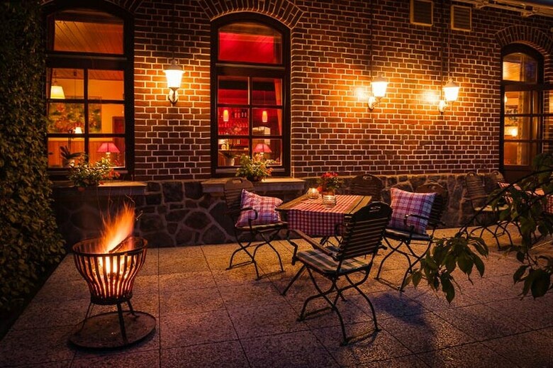 Hostal Landhaus Zum Lindenhof