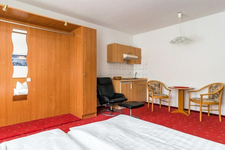Hotel Am Brauhaus