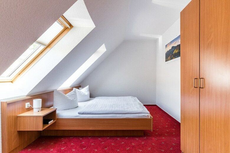 Hotel Am Brauhaus