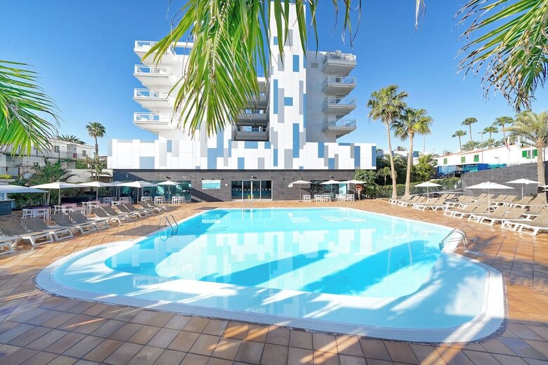 Hotel Labranda Marieta - Adults Only