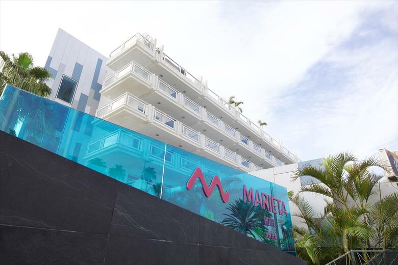 Hotel Labranda Marieta - Adults Only