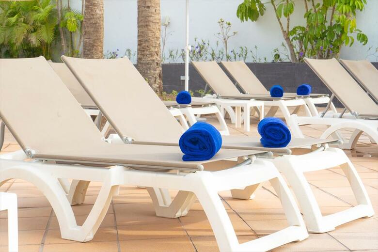 Hotel Labranda Marieta - Adults Only