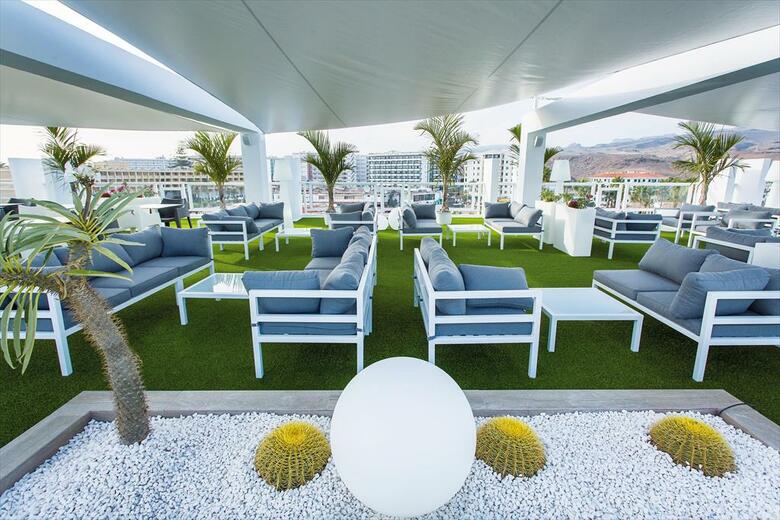 Hotel Labranda Marieta - Adults Only