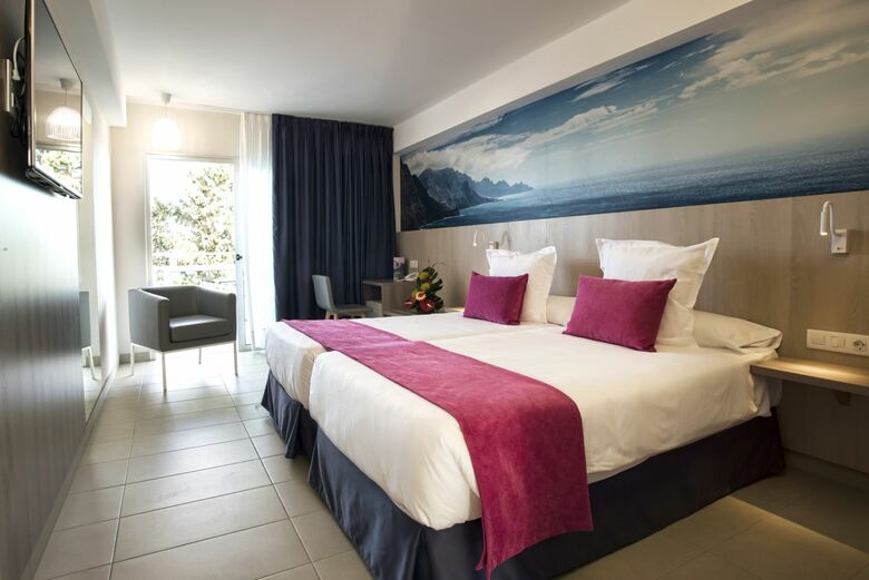 Hotel Labranda Marieta - Adults Only