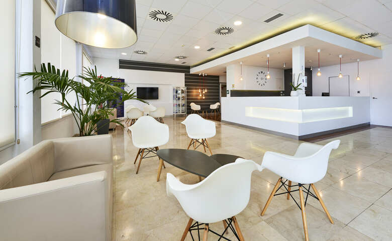 Hotel Globales Cala'n Bosch