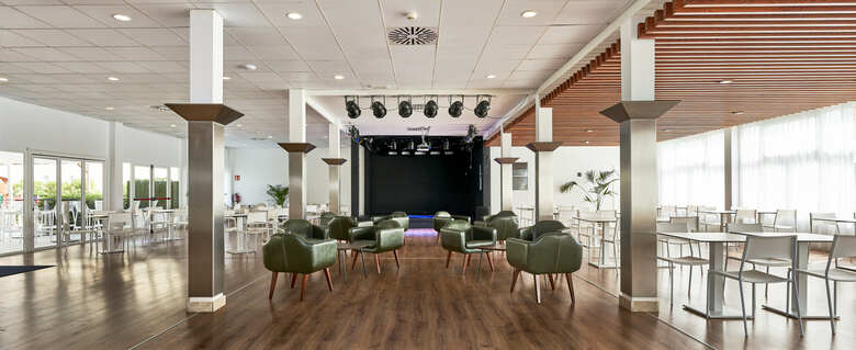 Hotel Globales Cala'n Bosch