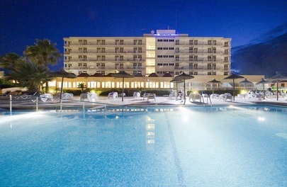 Hotel Globales Cala'n Bosch