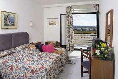 Hotel Globales Cala'n Bosch