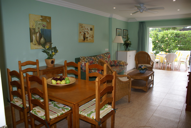 Apartamentos Hamilton Court