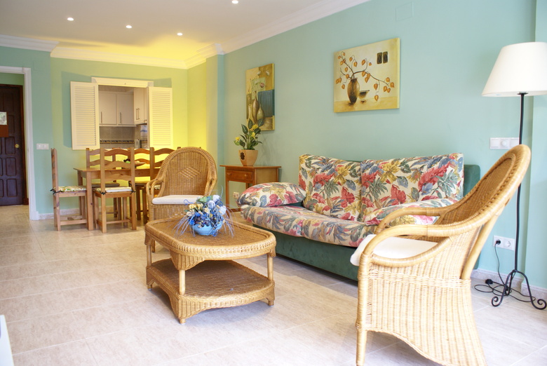 Apartamentos Hamilton Court