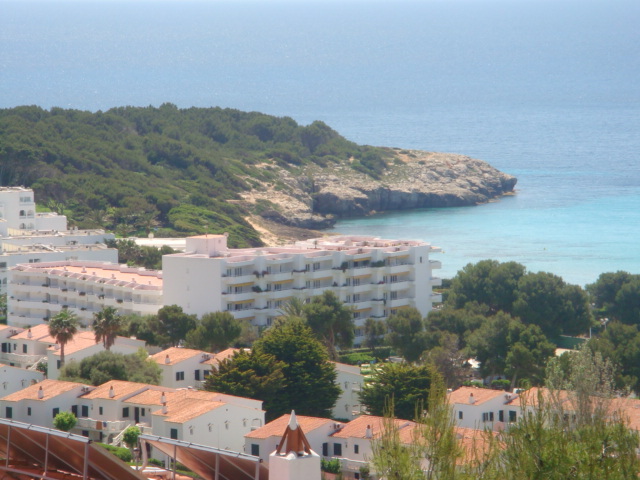 Apartamentos Hamilton Court