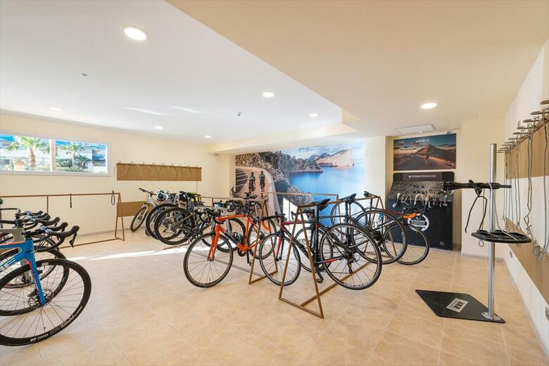 Hotel Can Picafort Palace (.)