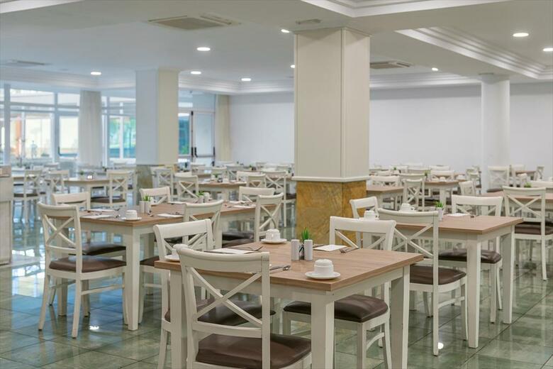 Hotel Can Picafort Palace (.)