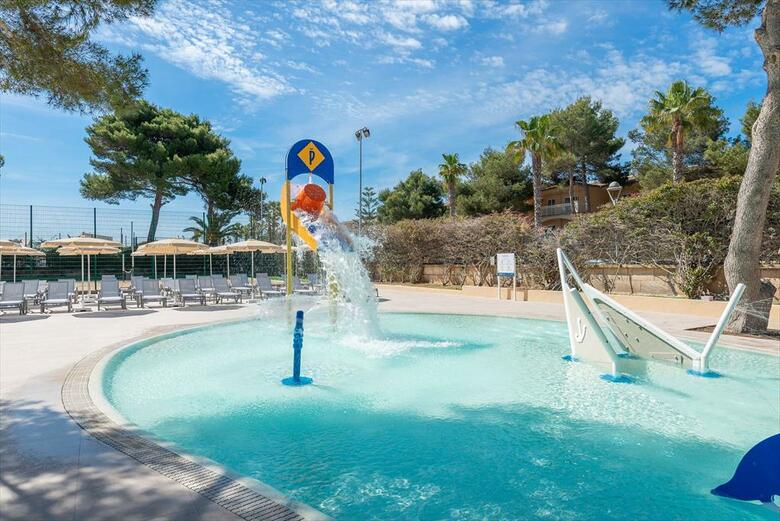Hotel Can Picafort Palace (.)