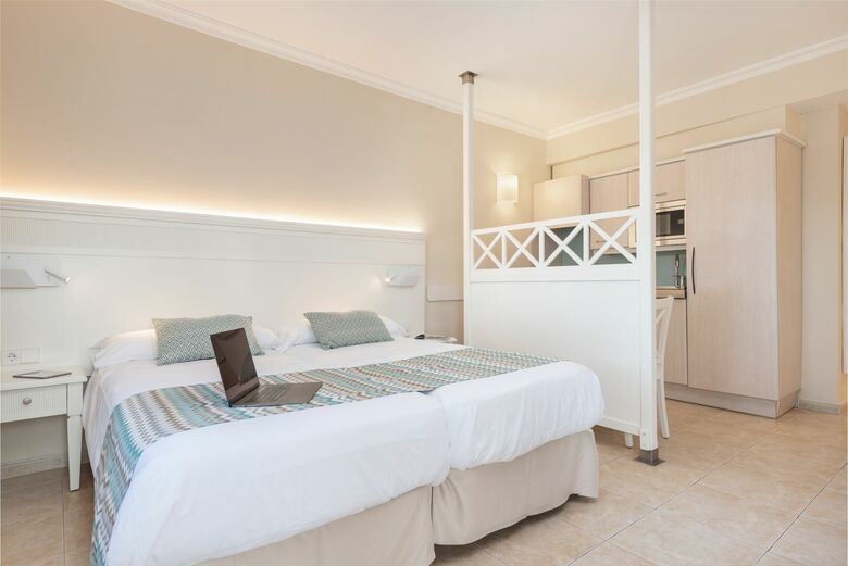 Hotel Can Picafort Palace (.)