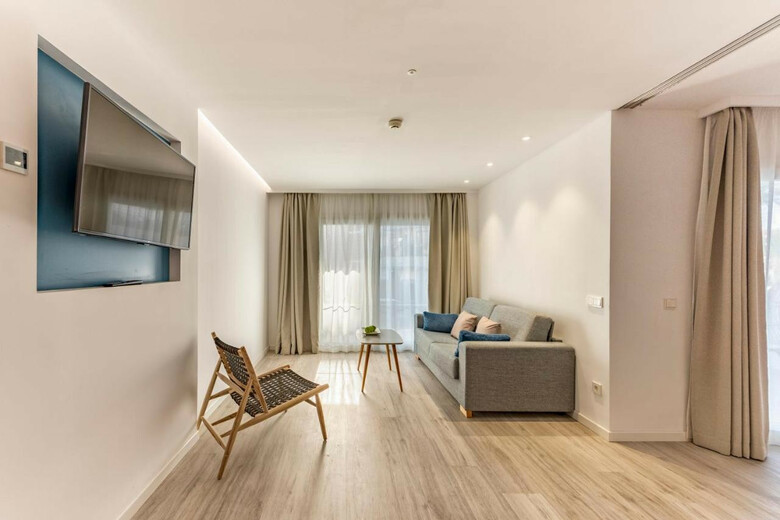 THB Gran Bahia Hotel