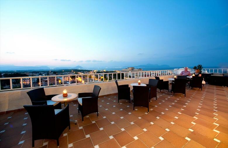 Hotel Grupotel Gran Vista & Spa