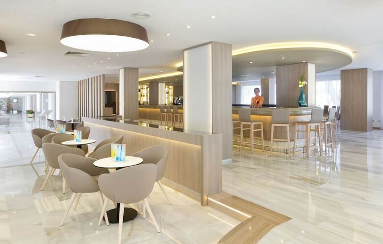Hotel Grupotel Gran Vista & Spa