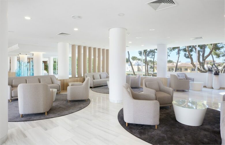 Hotel Grupotel Gran Vista & Spa