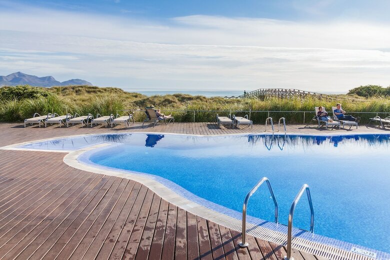 Hotel Eix Platja Daurada