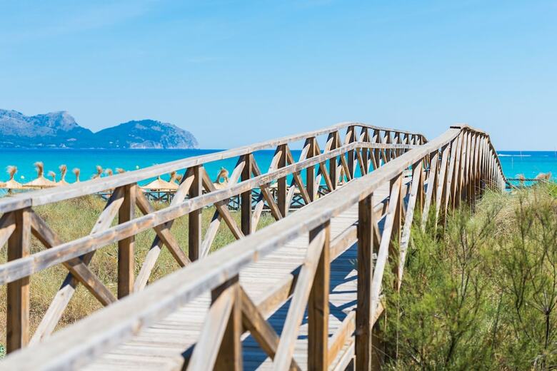 Hotel Eix Platja Daurada