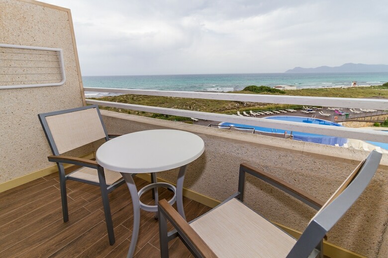 Hotel Eix Platja Daurada