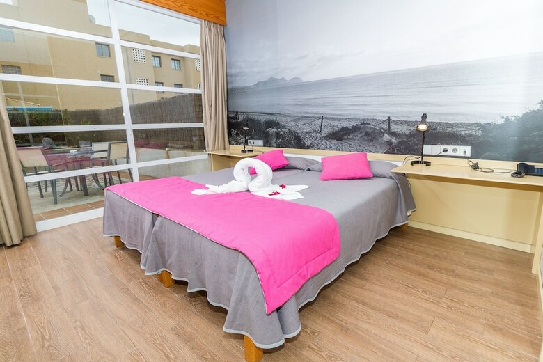 Hotel Eix Platja Daurada