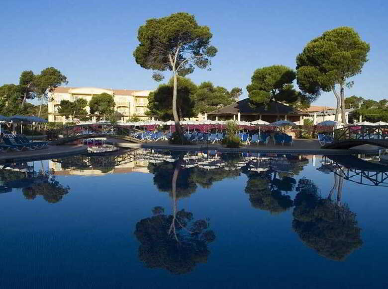 Aparthotel Zafiro Mallorca