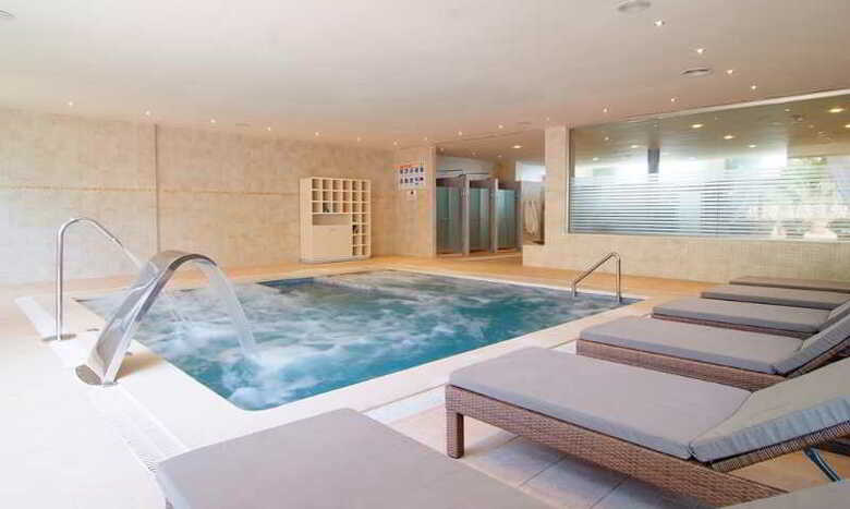 Aparthotel Zafiro Mallorca
