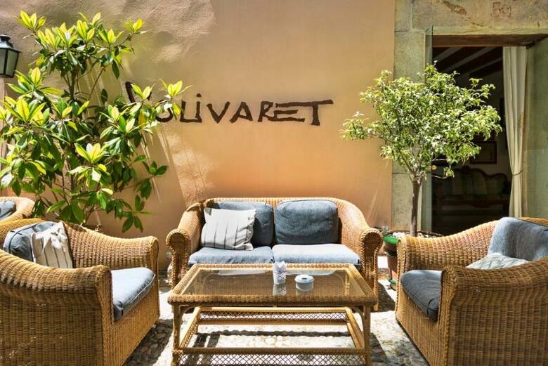 Hotel S'olivaret