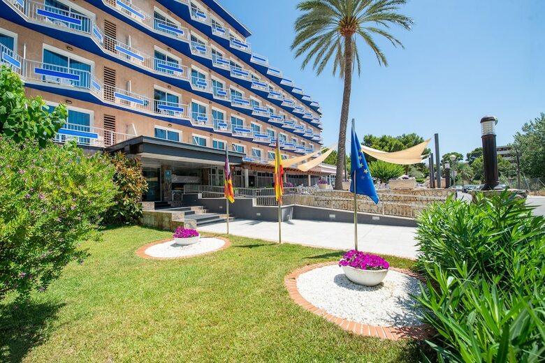 Hotel Boreal