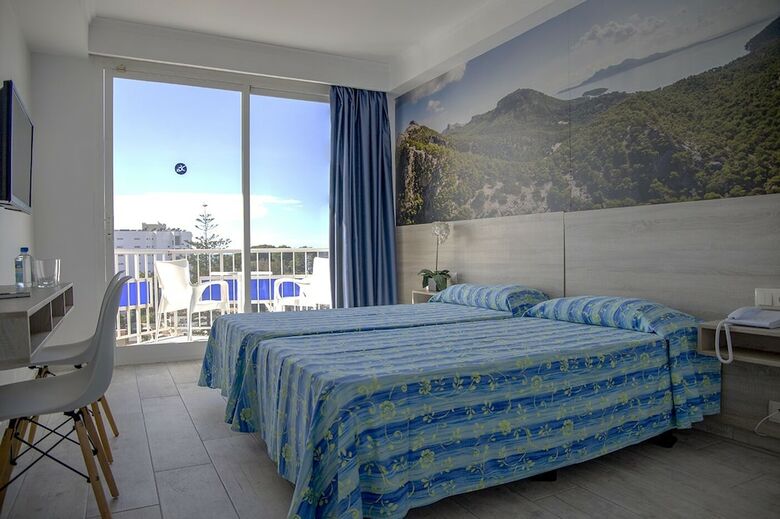 Hotel Boreal