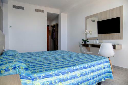 Hotel Boreal
