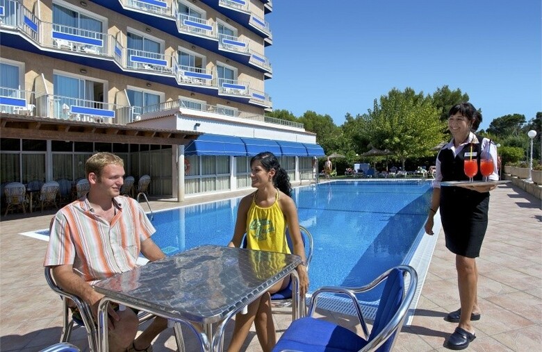 Hotel Boreal