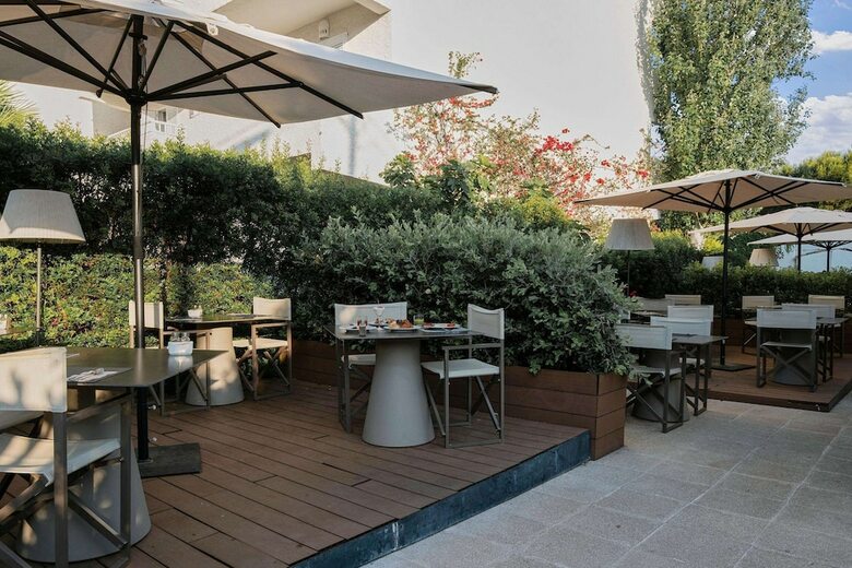 Hotel Prinsotel Mal Pas