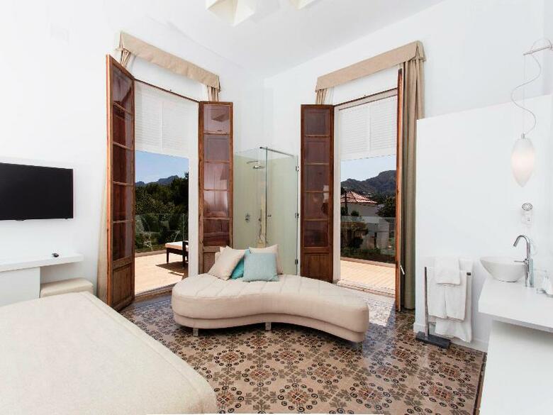 Hotel Prinsotel Mal Pas
