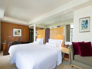Hotel Westin Bund Center