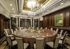 Radisson Plaza Xing Guo Hotel Shanghai