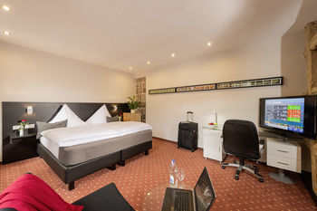 Hotel Landgasthof K�nig Von Preussen