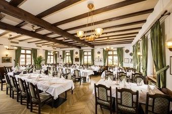 Hotel Landgasthof K�nig Von Preussen