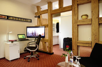 Hotel Landgasthof K�nig Von Preussen