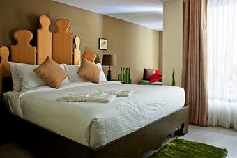 The Theodore Hotel